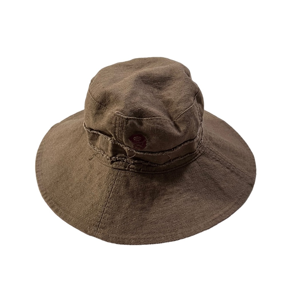 Stylish Brown Women's Hat